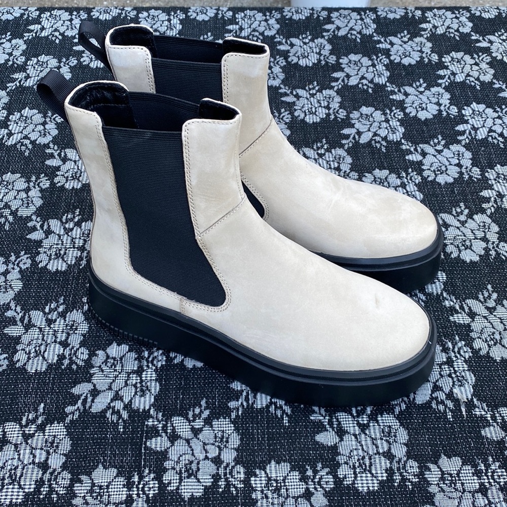 Vagabond Stacy Chelsea Boots Women’s size 40 - Picture 6 of 10